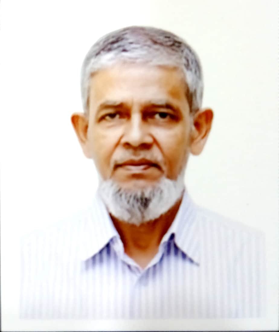 Md. Siddiqur Rahman